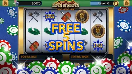 Fortune Tiger Slot