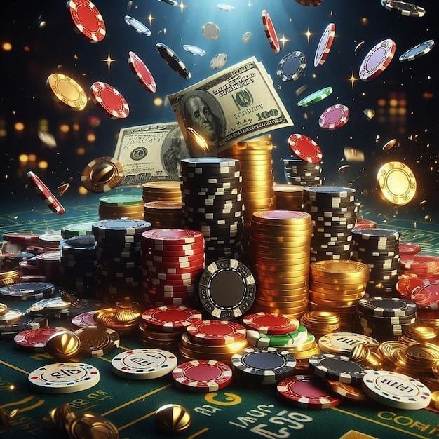 Lottery Winners