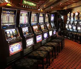 Fortune Dragon Slot